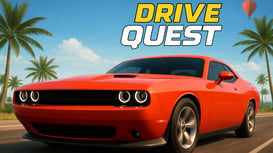 Drive Quest